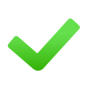 correct-symbol